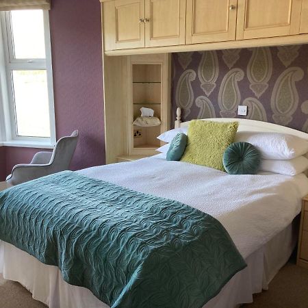Llety Betws Hotell Eksteriør bilde