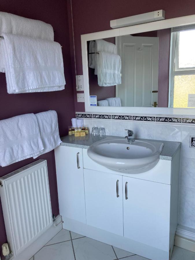 Llety Betws Hotell Rom bilde